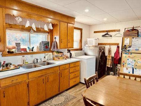 12 Stagecoach Road East Machias ME 04630