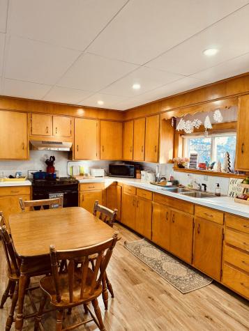 12 Stagecoach Road East Machias ME 04630