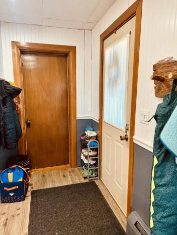 12 Stagecoach Road East Machias ME 04630