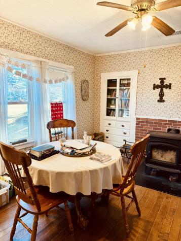 12 Stagecoach Road East Machias ME 04630