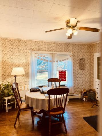 12 Stagecoach Road East Machias ME 04630