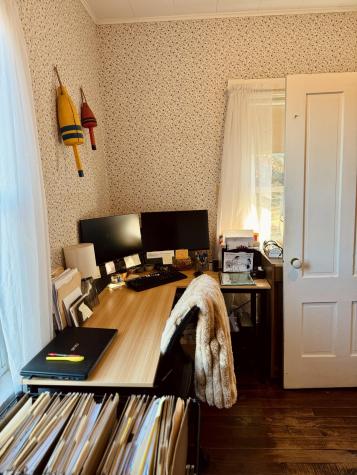 12 Stagecoach Road East Machias ME 04630