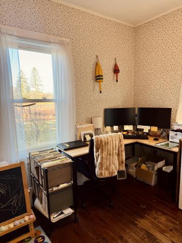 12 Stagecoach Road East Machias ME 04630