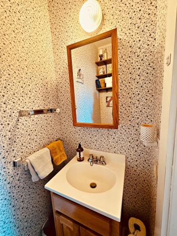 12 Stagecoach Road East Machias ME 04630