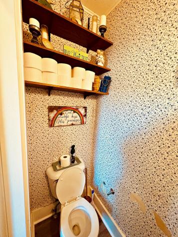 12 Stagecoach Road East Machias ME 04630