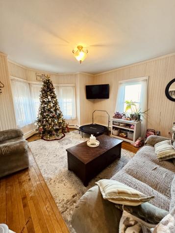 12 Stagecoach Road East Machias ME 04630