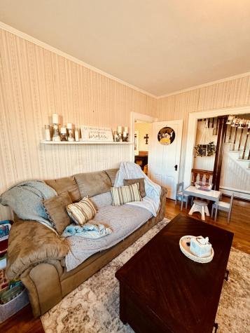 12 Stagecoach Road East Machias ME 04630