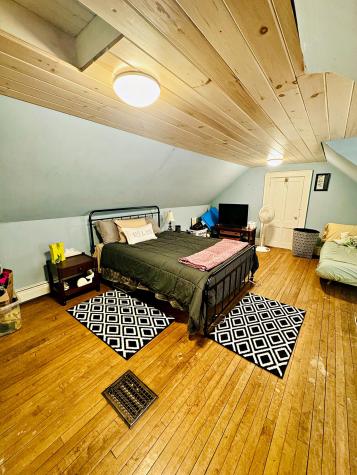 12 Stagecoach Road East Machias ME 04630