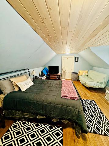 12 Stagecoach Road East Machias ME 04630