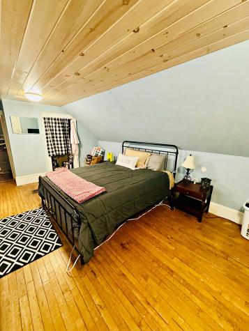 12 Stagecoach Road East Machias ME 04630