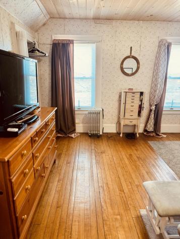 12 Stagecoach Road East Machias ME 04630