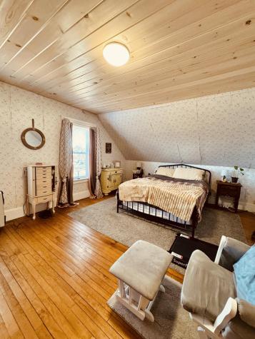 12 Stagecoach Road East Machias ME 04630