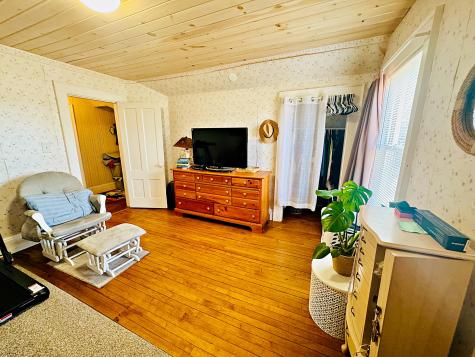 12 Stagecoach Road East Machias ME 04630