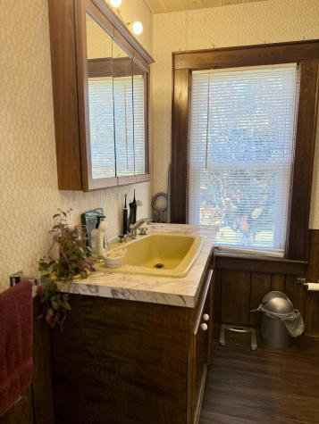 12 Stagecoach Road East Machias ME 04630