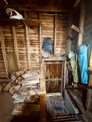 12 Stagecoach Road East Machias ME 04630