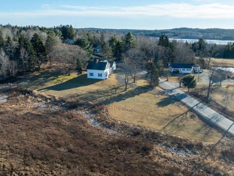 12 Stagecoach Road East Machias ME 04630