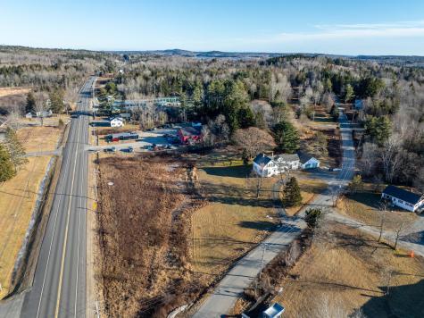 12 Stagecoach Road East Machias ME 04630