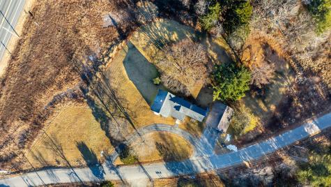 12 Stagecoach Road East Machias ME 04630