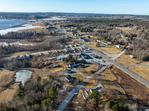 12 Stagecoach Road East Machias ME 04630