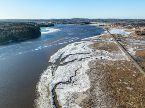 12 Stagecoach Road East Machias ME 04630