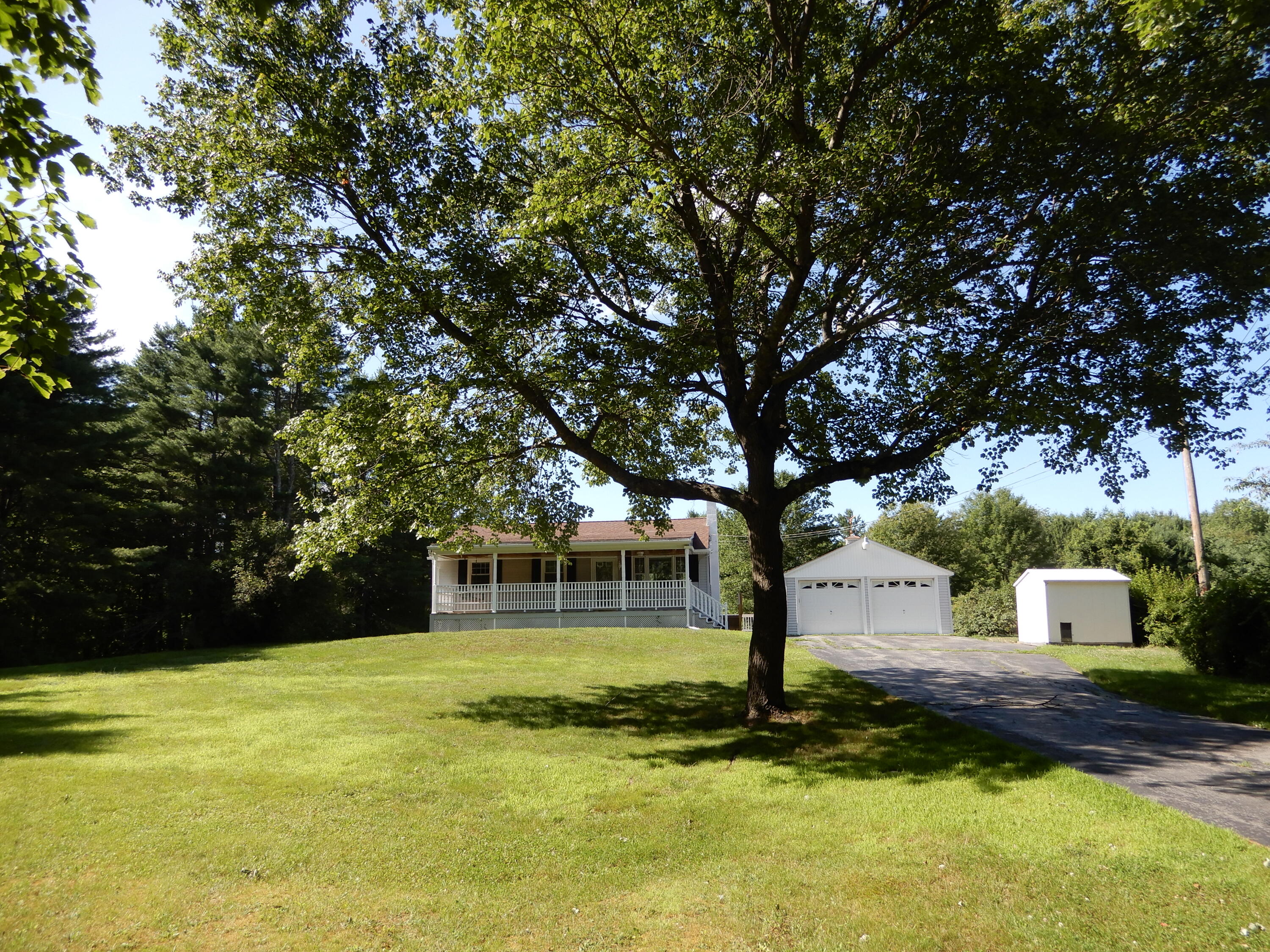 93 Dow Road Gorham ME 04038