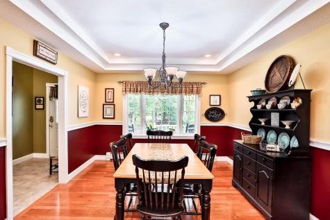 8 Rock Ridge Drive Winslow ME 04901