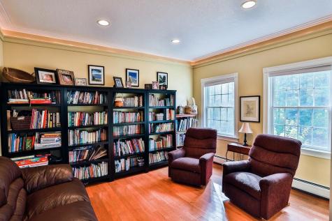 8 Rock Ridge Drive Winslow ME 04901