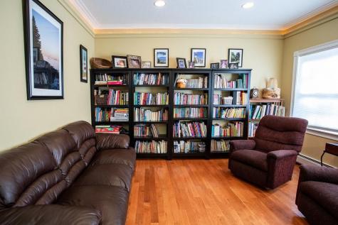 8 Rock Ridge Drive Winslow ME 04901