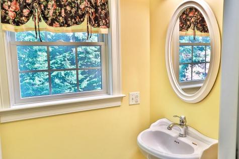 8 Rock Ridge Drive Winslow ME 04901