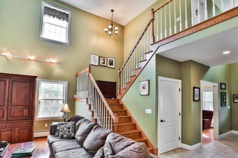 8 Rock Ridge Drive Winslow ME 04901