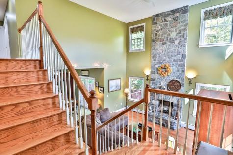 8 Rock Ridge Drive Winslow ME 04901