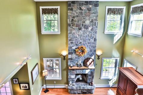 8 Rock Ridge Drive Winslow ME 04901