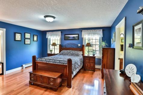 8 Rock Ridge Drive Winslow ME 04901
