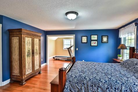 8 Rock Ridge Drive Winslow ME 04901