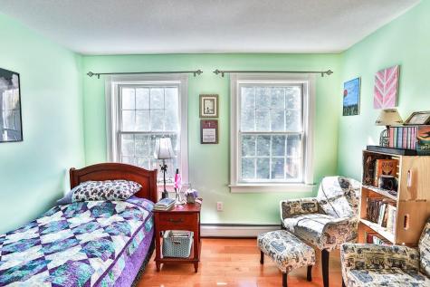 8 Rock Ridge Drive Winslow ME 04901
