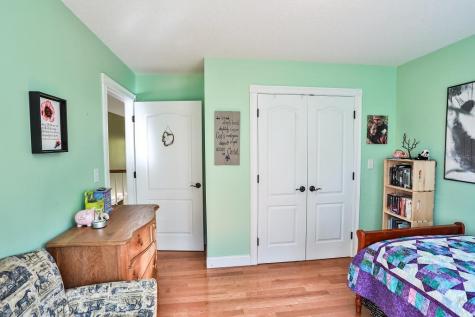 8 Rock Ridge Drive Winslow ME 04901