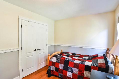 8 Rock Ridge Drive Winslow ME 04901
