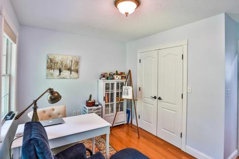 8 Rock Ridge Drive Winslow ME 04901