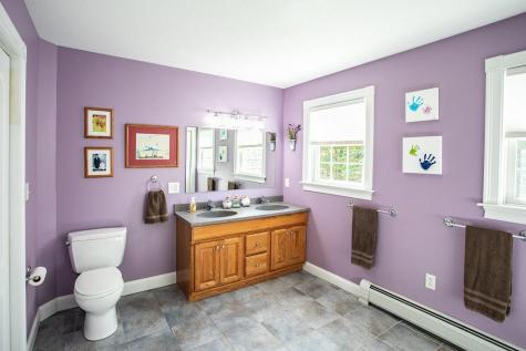 8 Rock Ridge Drive Winslow ME 04901