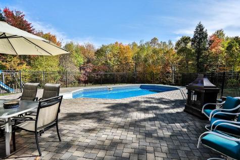 8 Rock Ridge Drive Winslow ME 04901