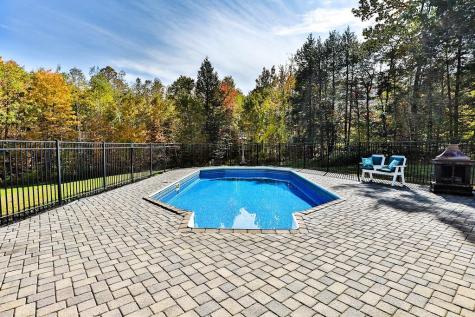 8 Rock Ridge Drive Winslow ME 04901
