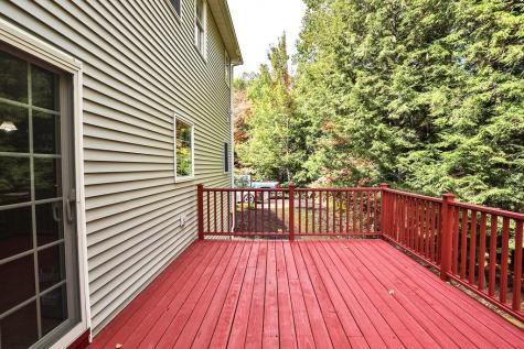 8 Rock Ridge Drive Winslow ME 04901