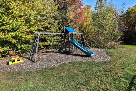 8 Rock Ridge Drive Winslow ME 04901