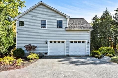8 Rock Ridge Drive Winslow ME 04901