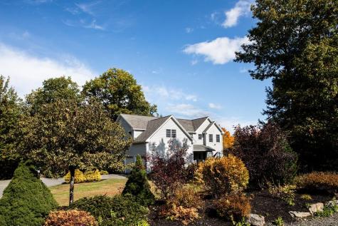 8 Rock Ridge Drive Winslow ME 04901