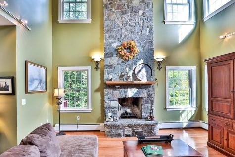 8 Rock Ridge Drive Winslow ME 04901
