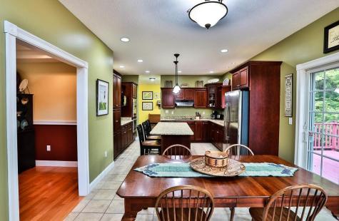 8 Rock Ridge Drive Winslow ME 04901