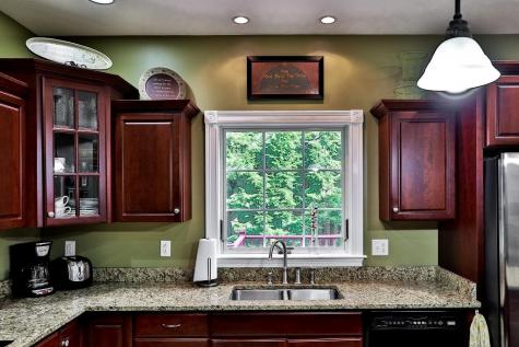 8 Rock Ridge Drive Winslow ME 04901