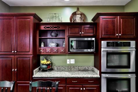 8 Rock Ridge Drive Winslow ME 04901
