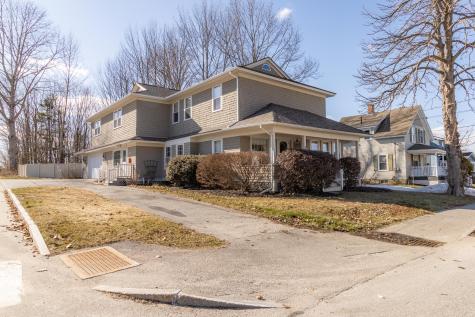 231 Cook Street Auburn ME 04210
